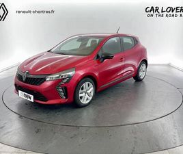 RENAULT CLIO CLIO BLUE DCI 100 EVOLUTION