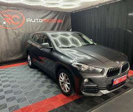 BMW X2 BMW X2 16 D SDRIVE AUTO ADVANTAGE