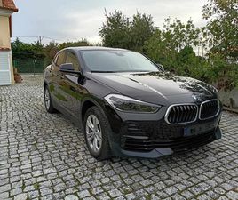 BMW X2 XDRIVE25E, CX. A., 220CV