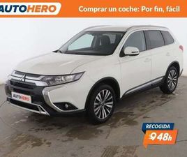 OUTLANDER 200 MPI MOTION 2WD 5PL. CVT