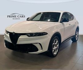 ALFA ROMEO TONALE TONALE 1.5 MHEV SPRINT FWD