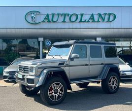 4X4² S.W. DESIGNO PLATINO MAGNO*IVA ESPOSTA