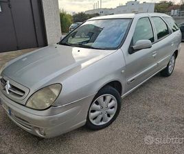 CITROEN XSARA BREAK