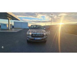 FORD RANGER FORD RANGER