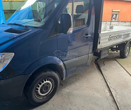 MERCEDES BENZ SPRINTER 311