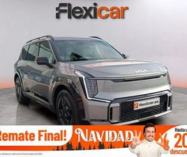 GT-LINE 99,8KWH 283KW AWD 7PL