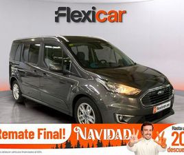 FORD TOURNEO CONNECT 1.5 TDCI 88KW (120CV) ACTIVE