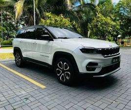 LONGITUDE T270 1.3 TB FLEX AUT