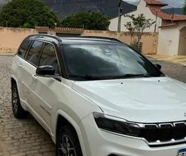 OVERL. TD380 2.0 4X4 DIE. AUT