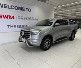 2.0TD DOUBLE CAB LT
