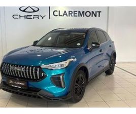 HAVAL JOLION 2025 HAVAL JOLION PRO 1.5T S ULTRA LUXURY DCT