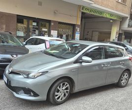 AURIS AURIS 1.8H COOL CVT