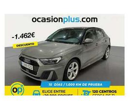 SPORTBACK 30 TFSI S LINE