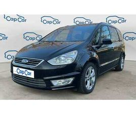 TITANIUM - 2.0 TDCI 163 BVA6