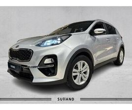 1,6 CRDI 136 EXCLUSIVE 4WD AUT /RYGGEKAMERA/NAVI/++