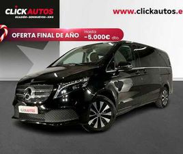 2.0 163CV 220D AVANTGARDE 7 PLAZAS