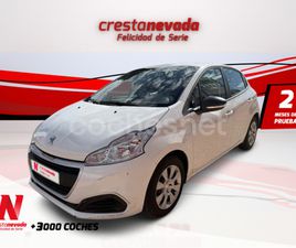 VEHÍCULO DE SUSTITUCIÓN