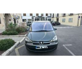 2.0HDI FAP EXECUTIVE 136