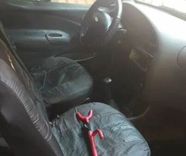 FORD COURIER 1.6 L/ 1.6 FLEX 2006