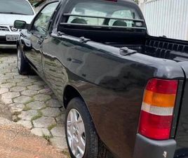 FORD COURIER 1.6 L/ 1.6 FLEX 2008