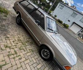 FORD DEL REY BELINA L 1988