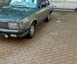 GHIA 1.8 / 1.6 2P E 4P