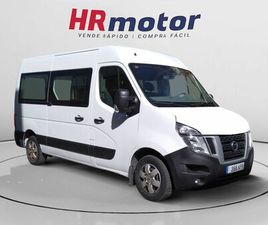COMBI 2.3 DCI COMFORT L2H2 3500 107 KW (145 CV)
