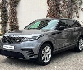 2.0D 240CH R-DYNAMIC SE AWD BVA