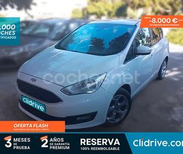 FORD C-MAX 1.5 TDCI TREND