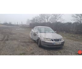 SAAB 9-3 SAAB 9-3