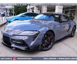 3.0 PREMIUM SPORT MT *AC SCHNITZER AERO PACK