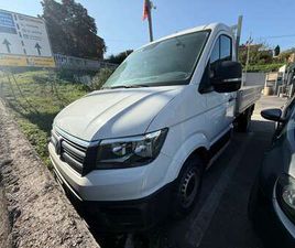 35Q 2.0 TDI 140 CV L3 CASSONE FISSO CABINA SINGOLA