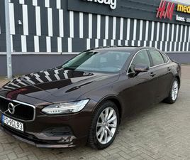 VOLVO S90 D4 VOLVO S90 D4 MOMENTUM