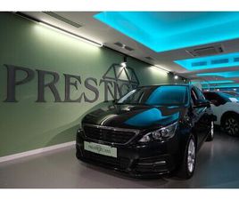 PEUGEOT 308 SW 308 SW 1.5 BLUEHDI GT LINE S&S 130CV EAT8