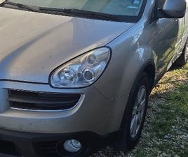 SUBARU TRIBECA 3.0 5,500 BGN
