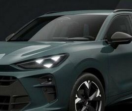 CUPRA TERRAMAR 1.5 ETSI HYBRID 150 CH DSG7 V JANTES 19 SIEGES CHAUFFANTS 0KM -27,5%