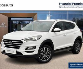HYUNDAI TUCSON TUCSON 18-21