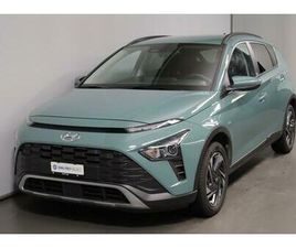 BAYON 1.0 T-GDI 120 AMPLIA