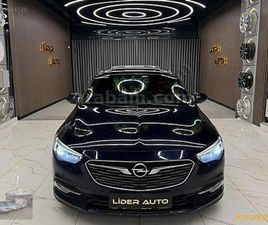 1.6 CDTI EXCLUSIVE GRAND SPORT