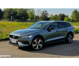 VOLVO V60 CROSS COUNTRY PRO D4 AWD