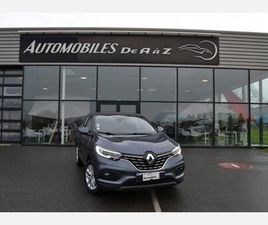 1.3 TCE 140CH FAP BUSINESS - 21