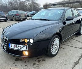 ALFA ROMEO 159 1.9MJET DISTINCTIVE