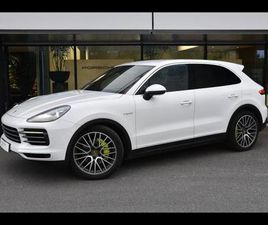 3.0 V6 462CH E-HYBRID