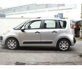 CITROEN C3 PICASSO 1.6 HDI 90 AIRDREAM PERFECT