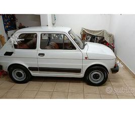 FIAT 126