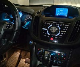 FORD KUGA 163CV 4X4 AUTOMATICO