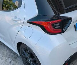 MAZDA 2 MAZDA 2 FULL HYBRID