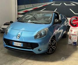 RENAULT WIND 1.2 TCE 100CV GPL