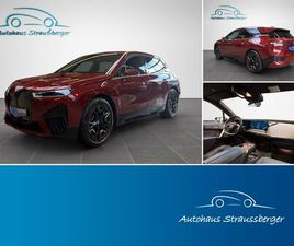 40 XDRIVE LASER H/K ACC LRHZ AHK 360° QI KZU