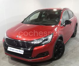 DS DS 4 CROSSBACK 1.2 PURETECH SS STYLE
